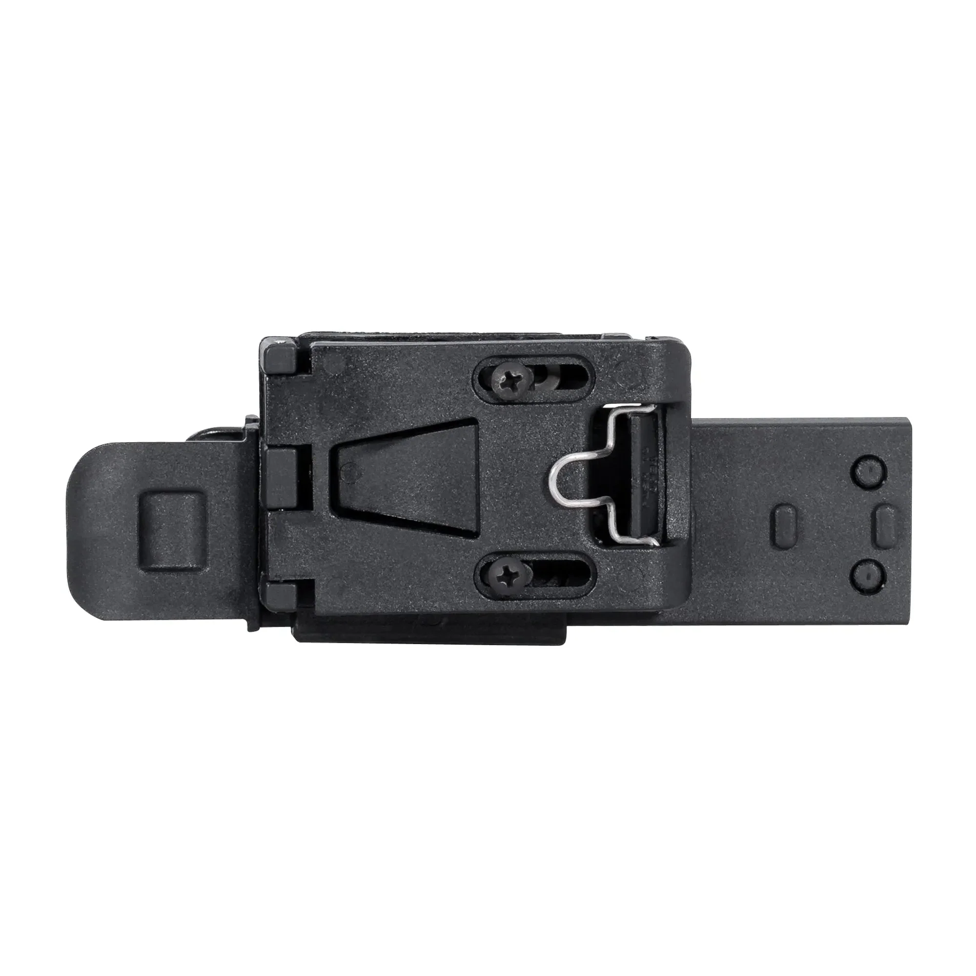 Messer Col Moschin Compact schwarz - Image 6