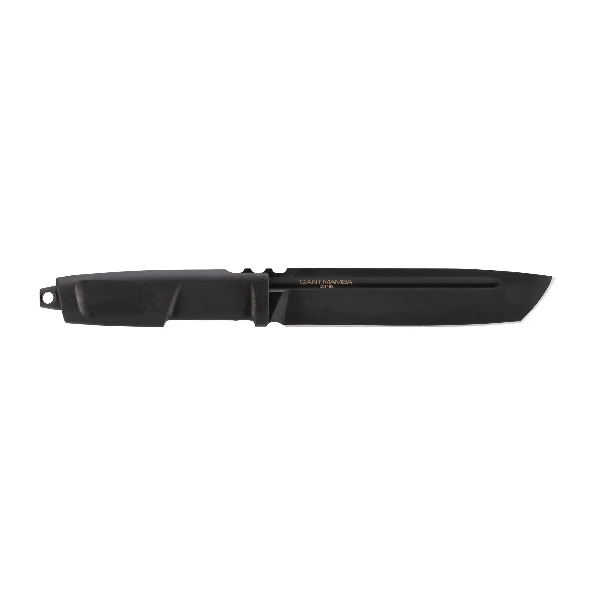 Messer Giant Mamba - Image 2