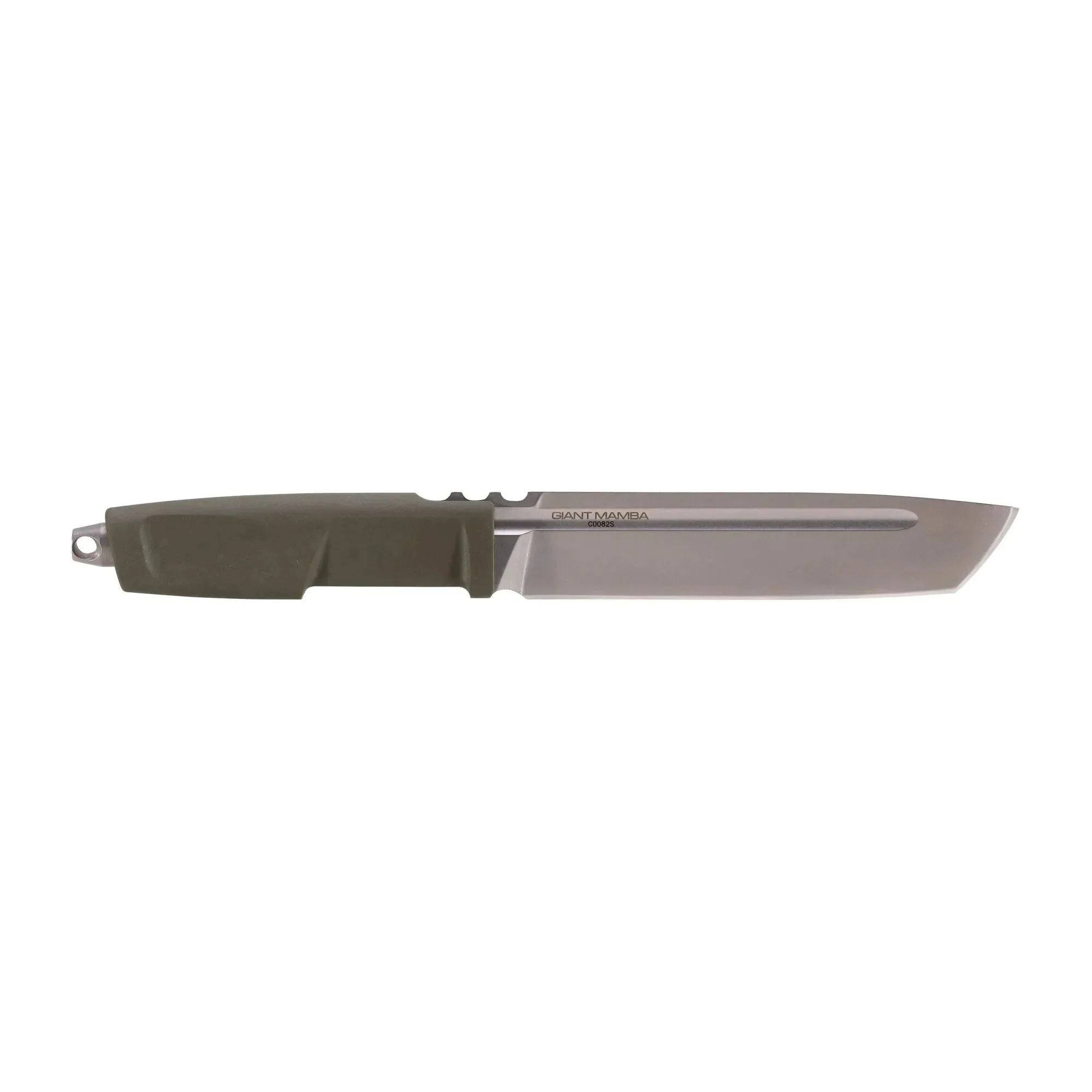 Messer Giant Mamba - Image 8