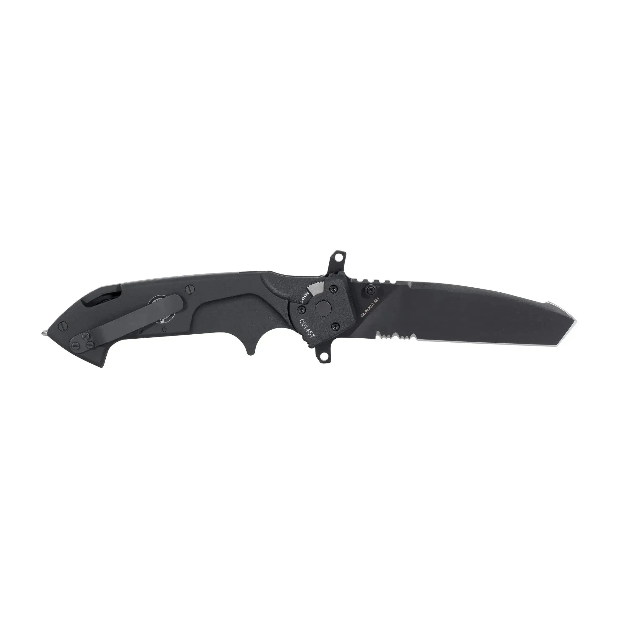 Messer Glauca B1 - Image 2