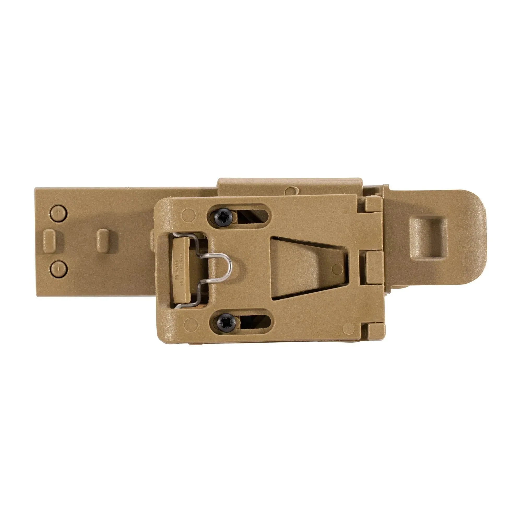 Taschenmesser Fulcrum C Warfare desert schwarz - Image 6