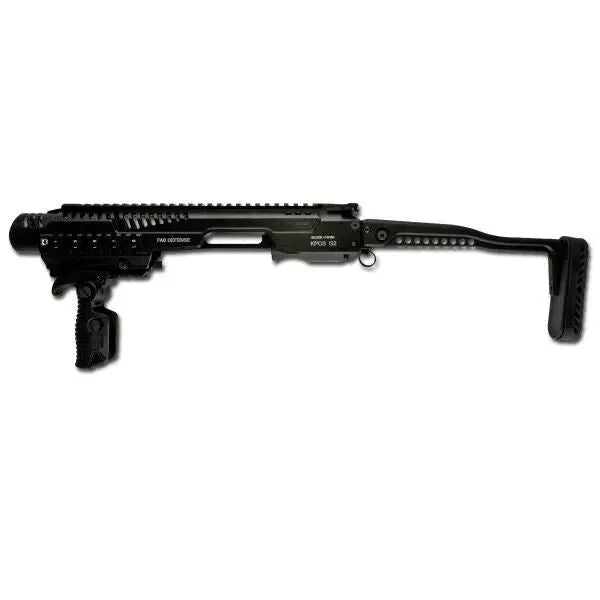 KPOS Glock Conversion Kit Gen. II