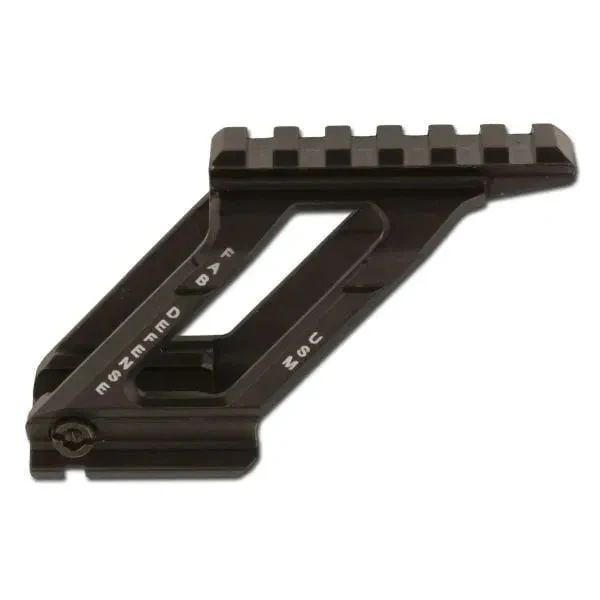 Universal Montageschiene Pistole