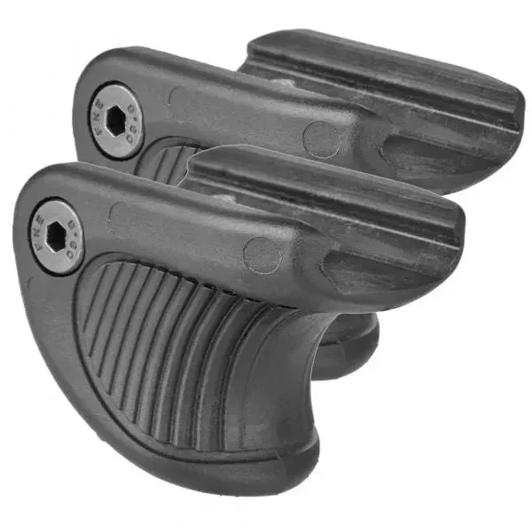 Fab Defense VTS Grip schwarz