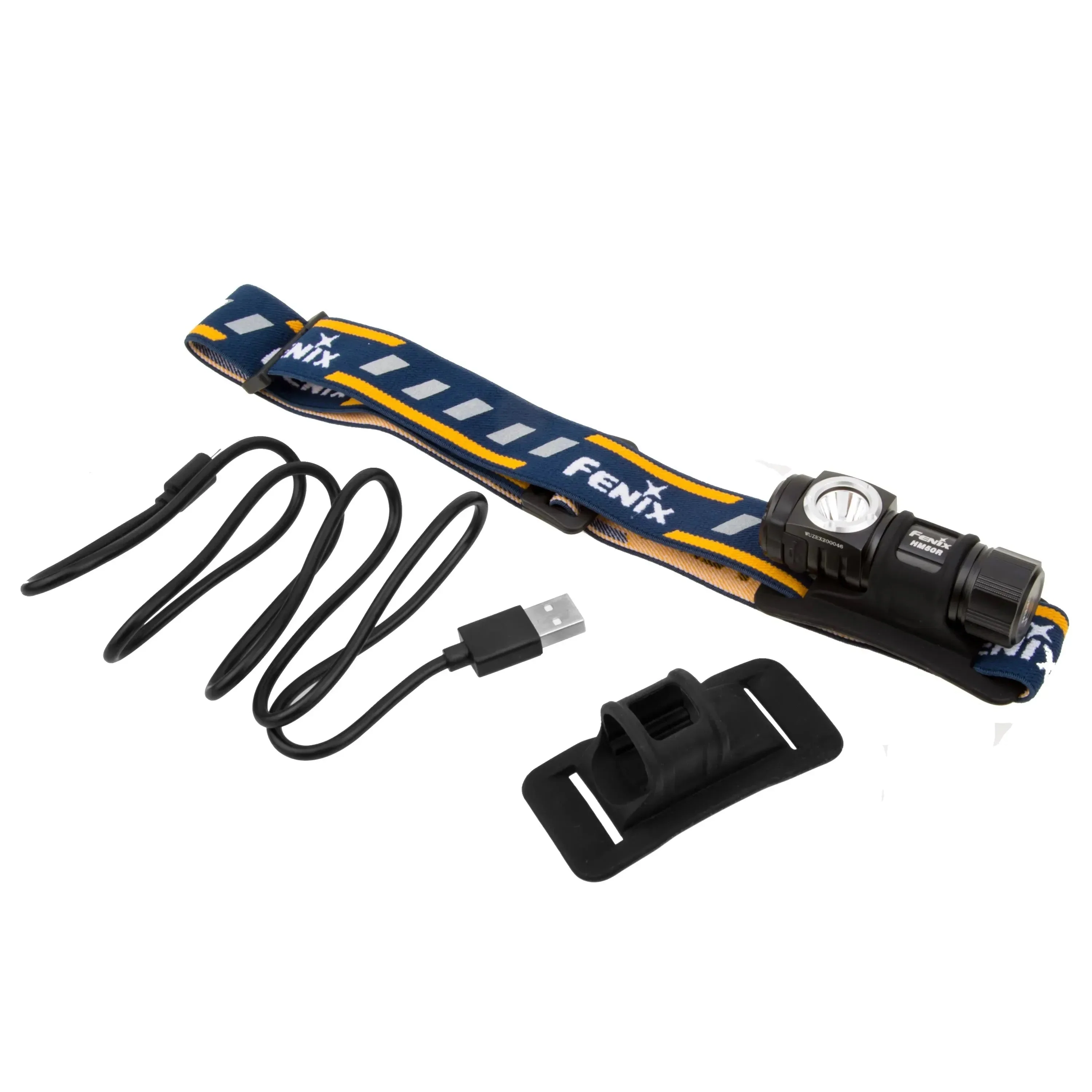 Stirnlampe HM50R LED - Image 3
