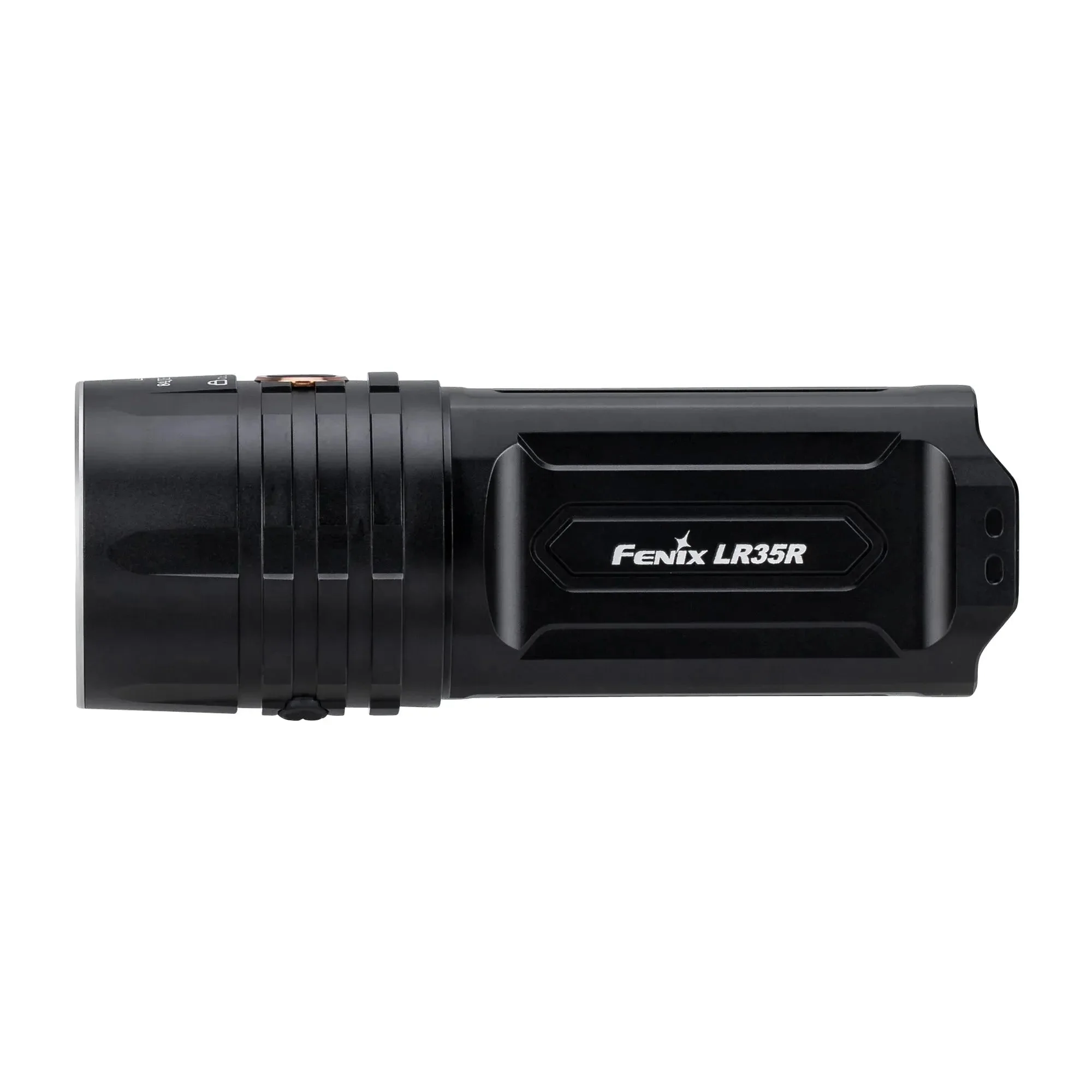 Taschenlampe LR35R LED