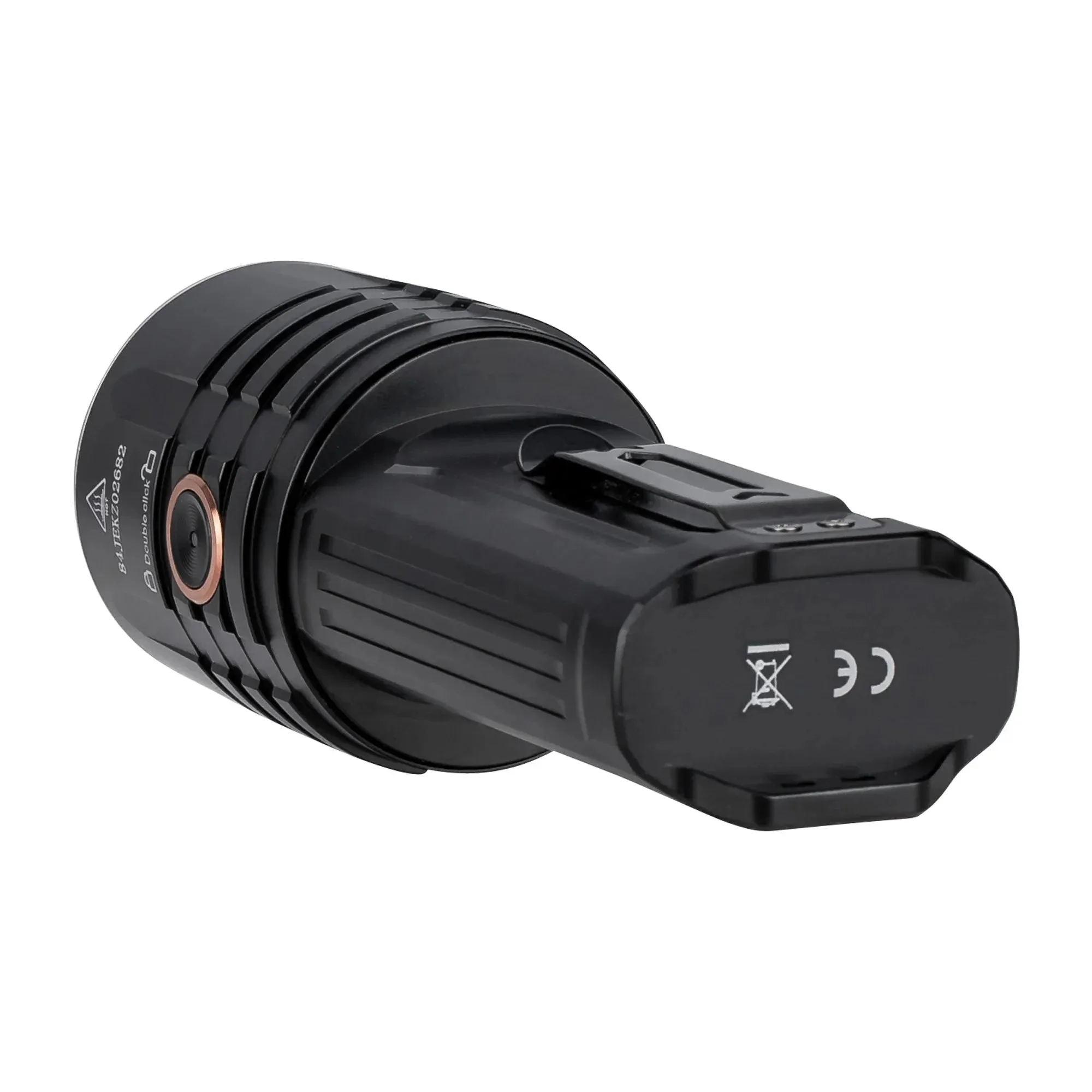 Taschenlampe LR35R LED - Image 2
