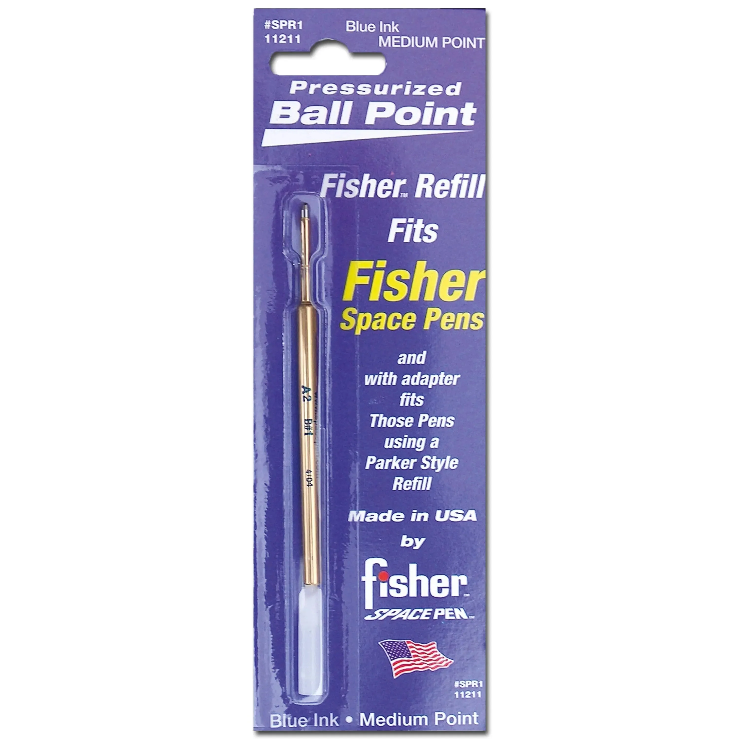 Ersatzmine Space Pen - Image 3