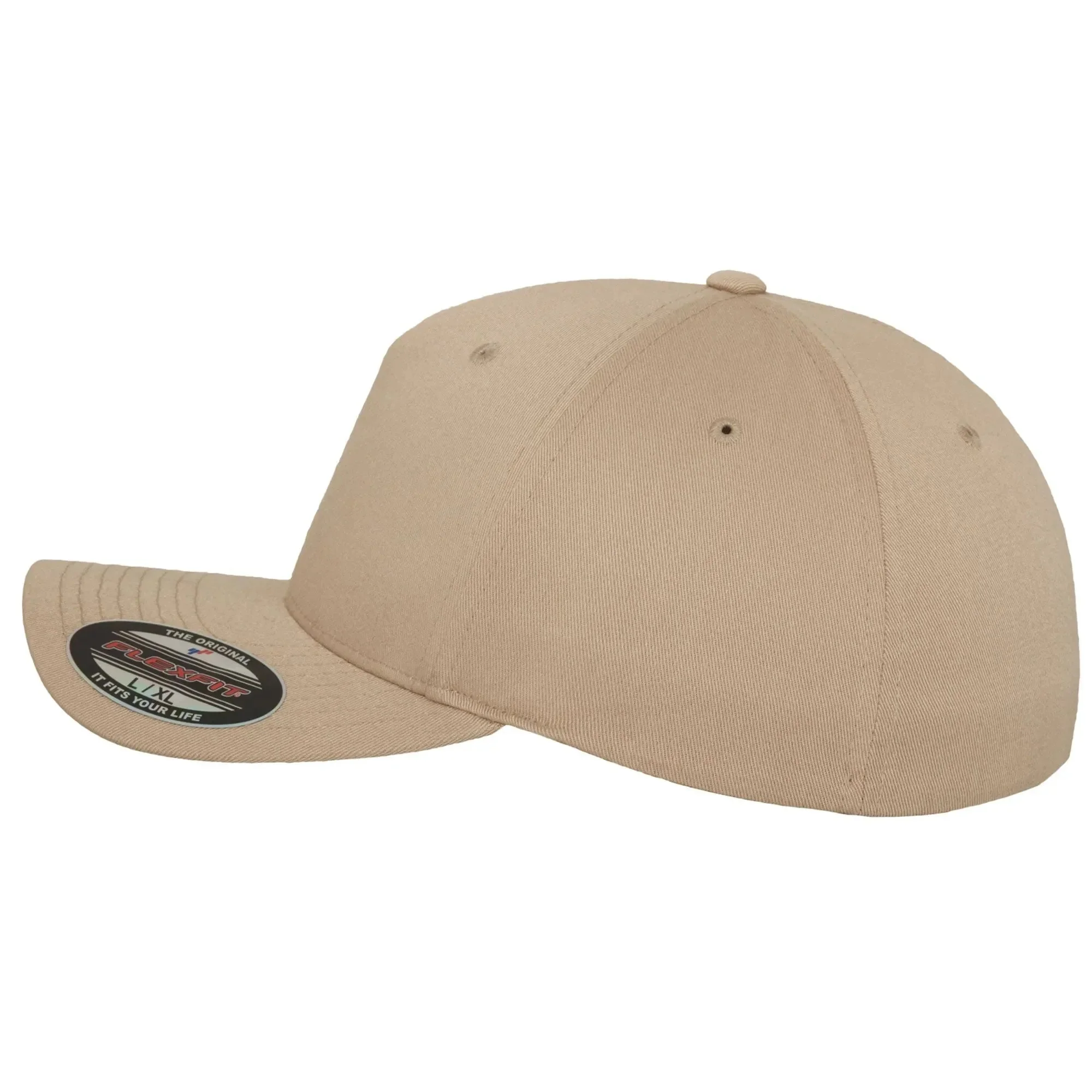 5 Panel Cap - Image 2