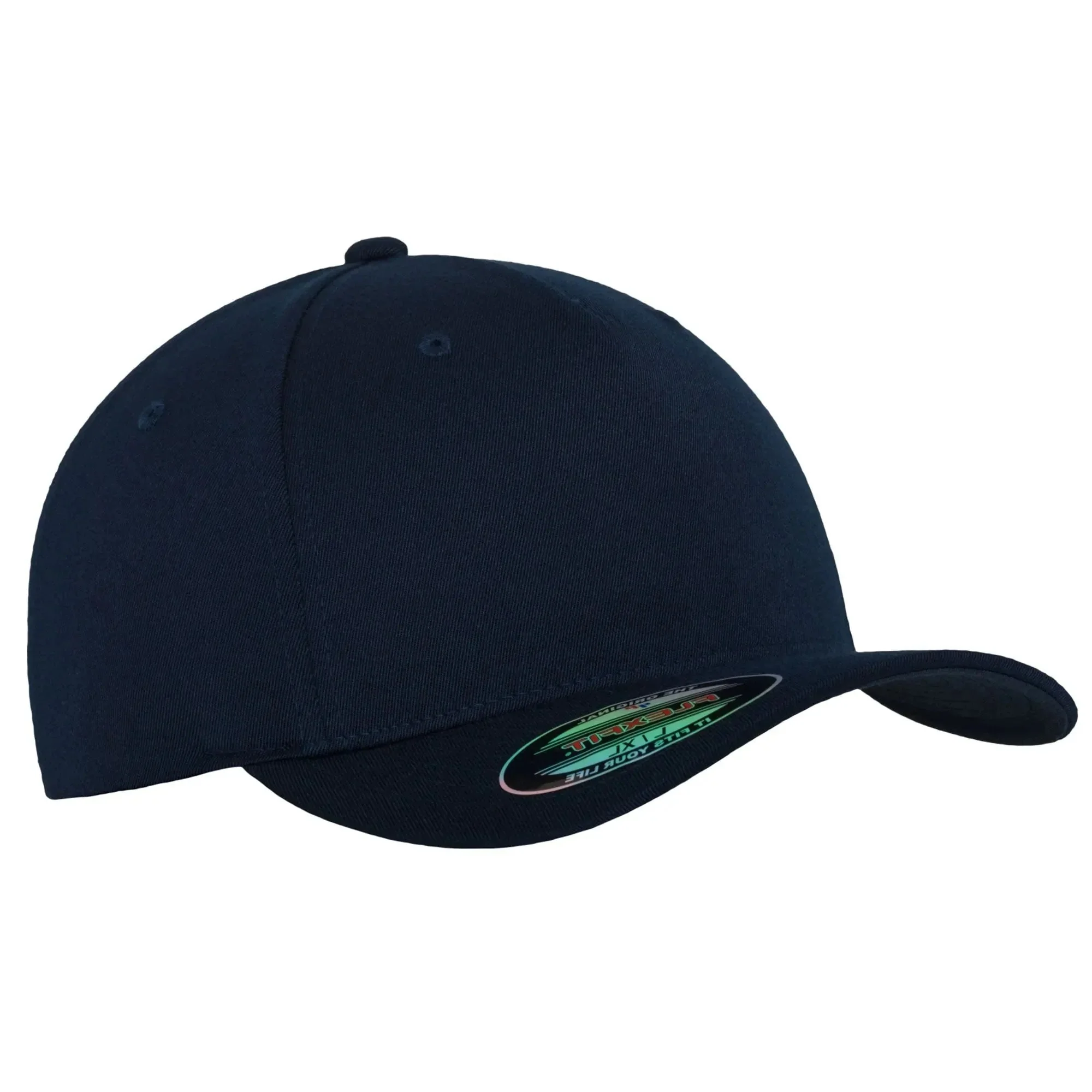 5 Panel Cap - Image 4