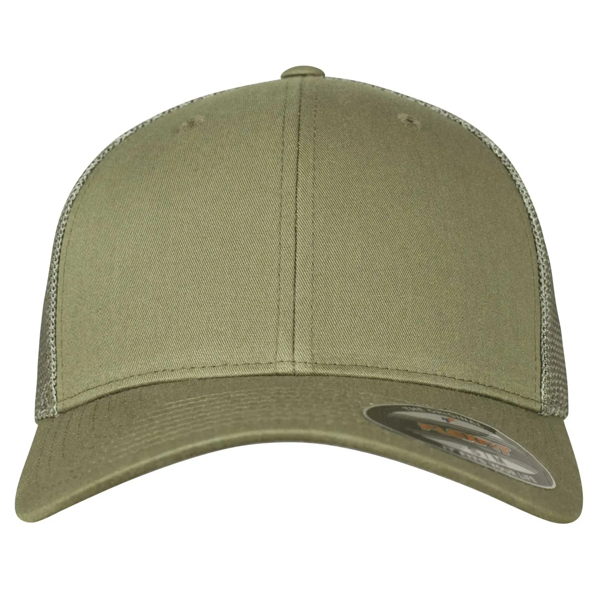 Cap Mesh Trucker Cap buck - Image 2