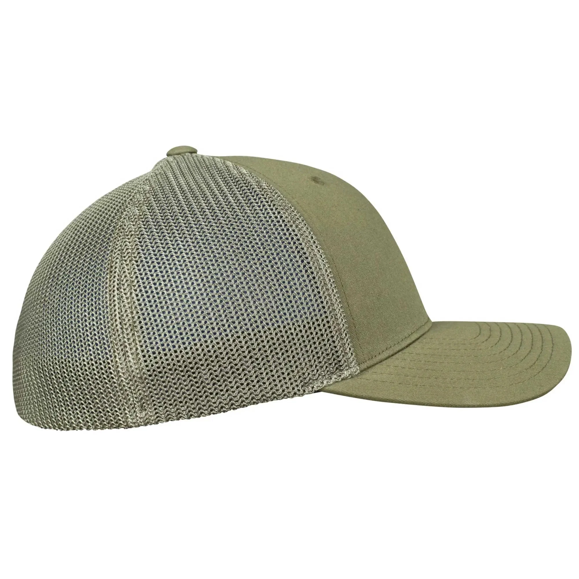 Cap Mesh Trucker Cap buck - Image 4