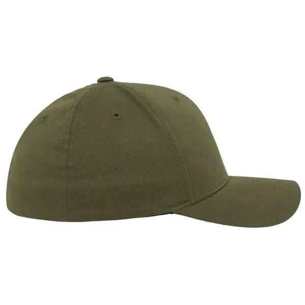 Wooly Combed Cap - Image 3