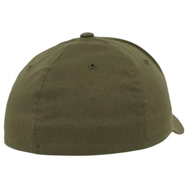 Wooly Combed Cap - Image 4