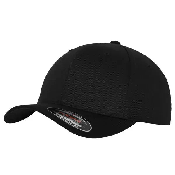Wooly Combed Cap - Image 5