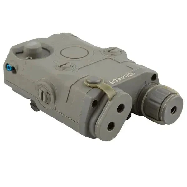 Batteriebox AN/PEQ 15 Battery Case - Image 2