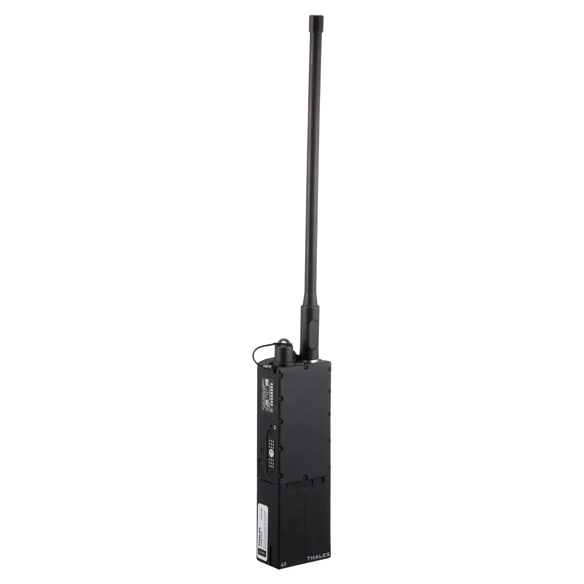 Dummy Funkgerät AN/PRC-148 Radio schwarz - Image 2