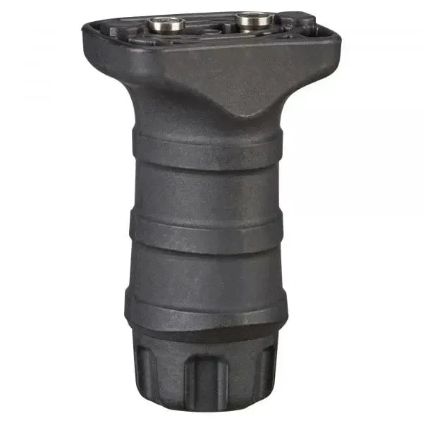 Frontgriff Short Vertical Grip für Keymod Schienen schwarz