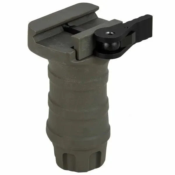 Frontgriff Short Vertical Grip Quick Detach - Image 2