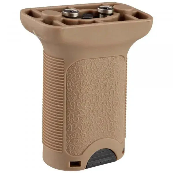 Frontgriff TD Grip für Keymod Schienen dark earth