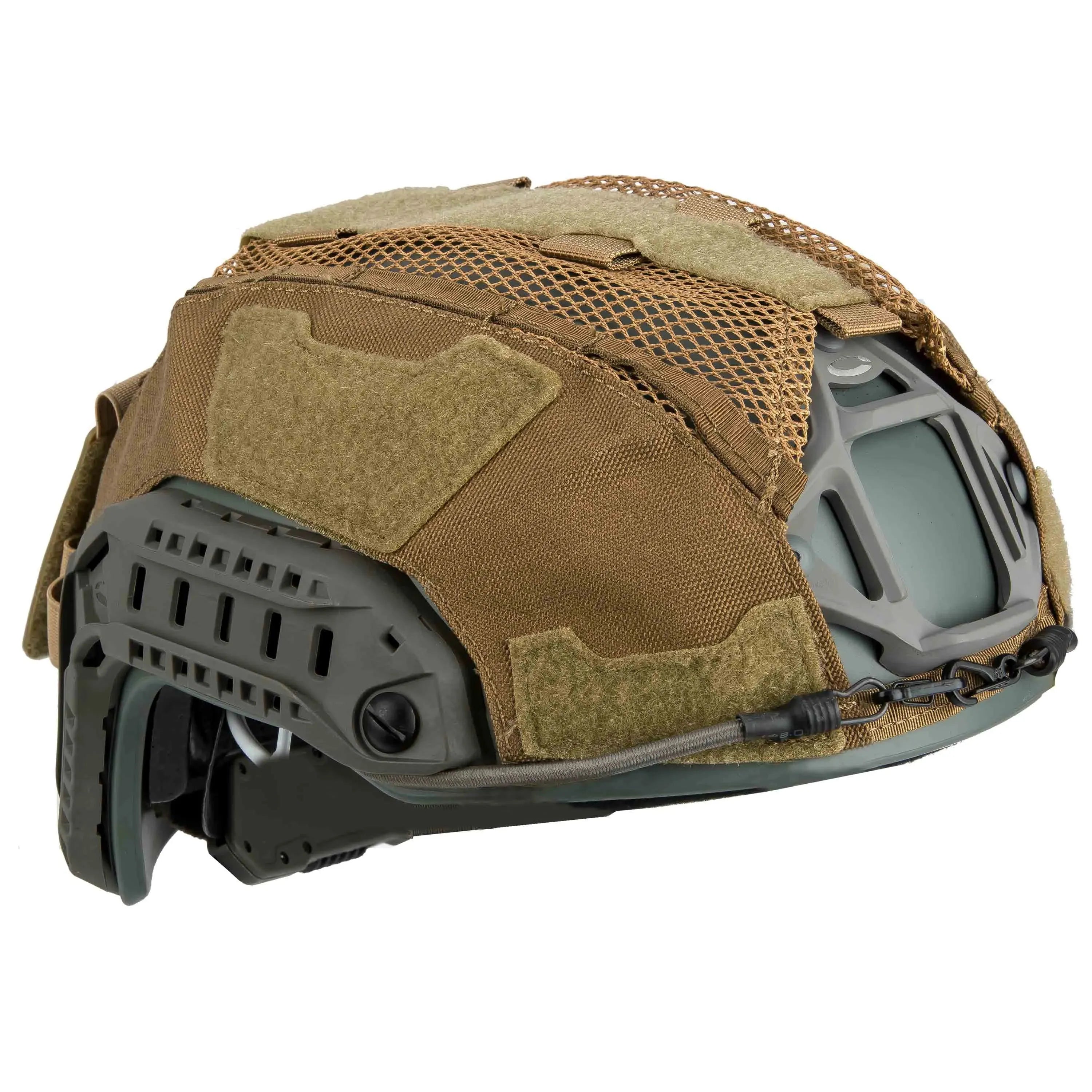 Helmcover Maritime Helmet Multifunctional - Image 5