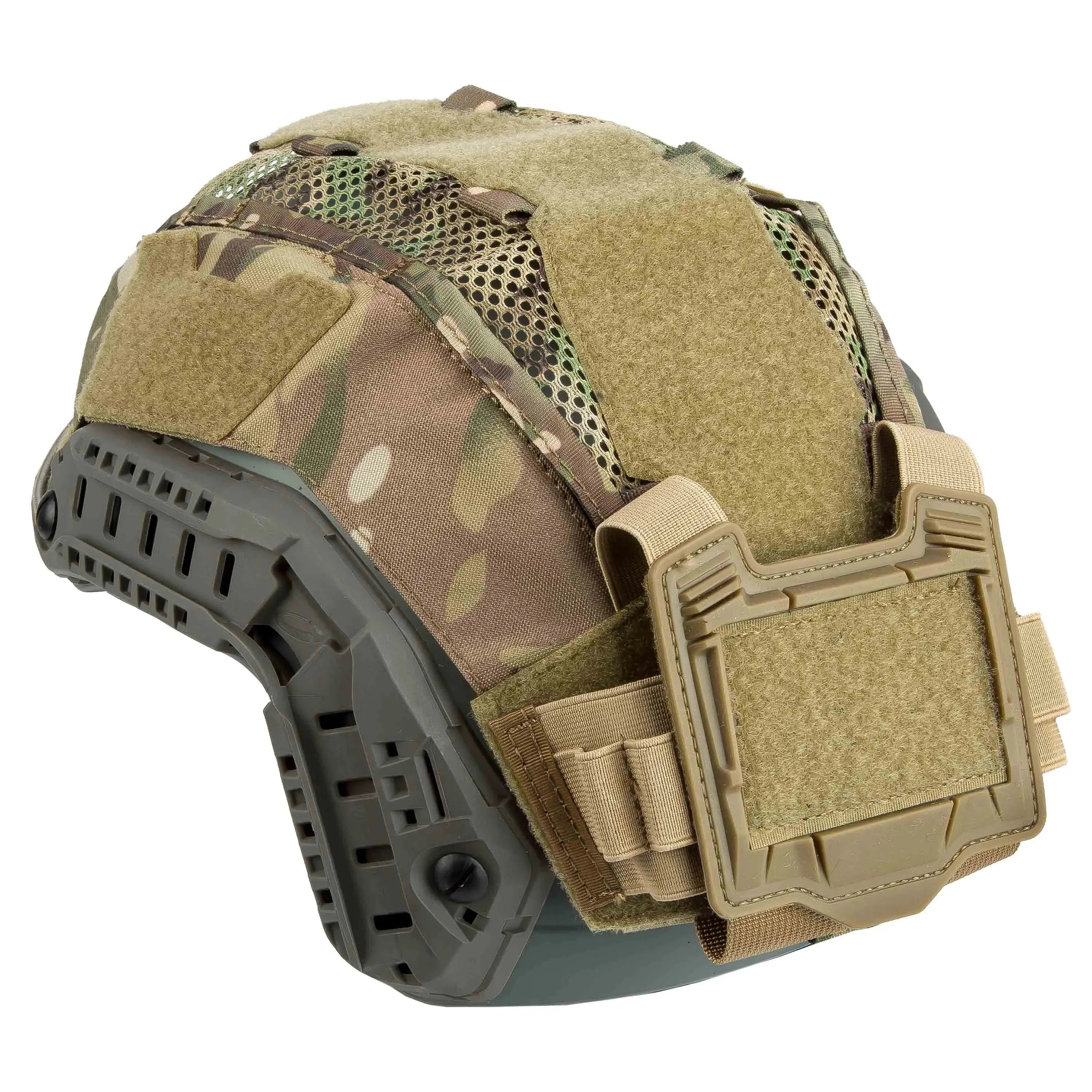 Helmcover Maritime Helmet Multifunctional - Image 6