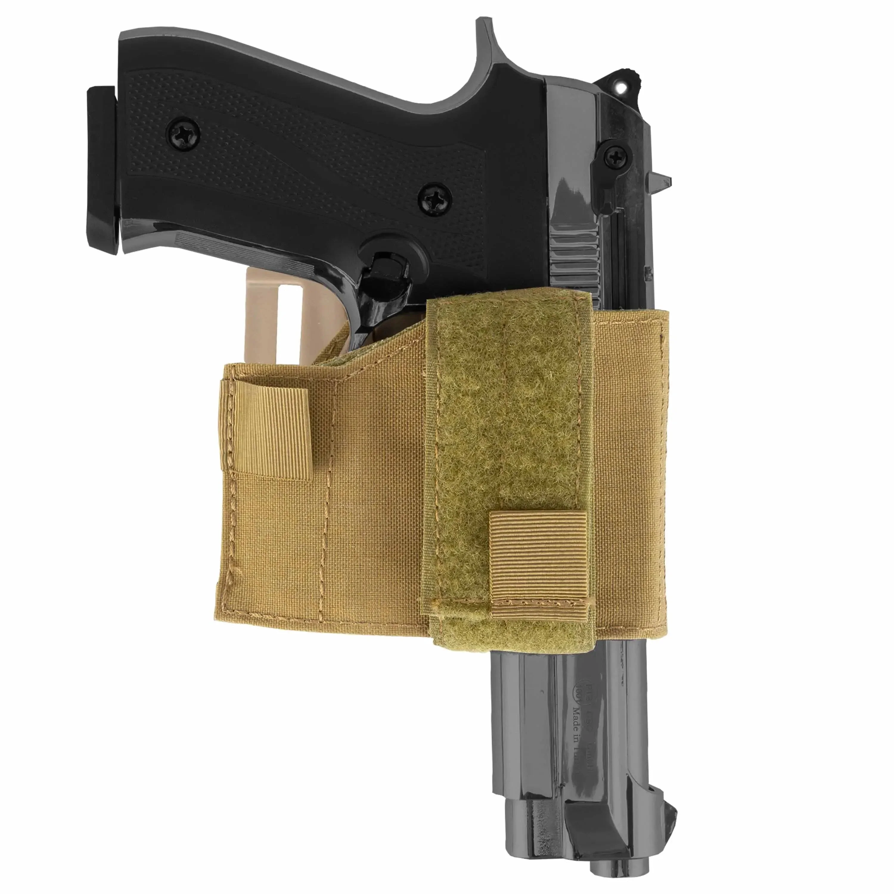 Holster Universal Holster zur Gürtelmontage - Image 10