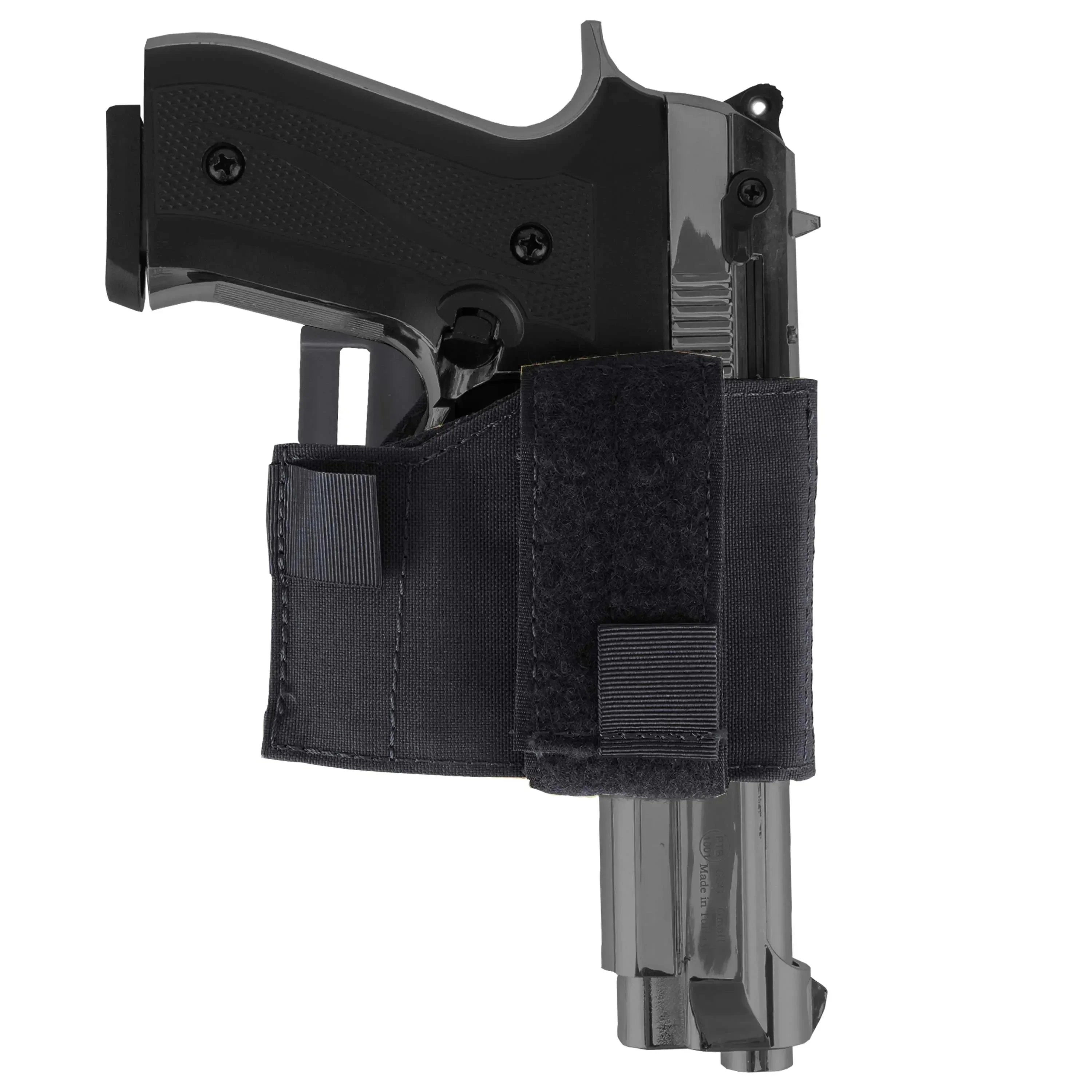 Holster Universal Holster zur Gürtelmontage - Image 5
