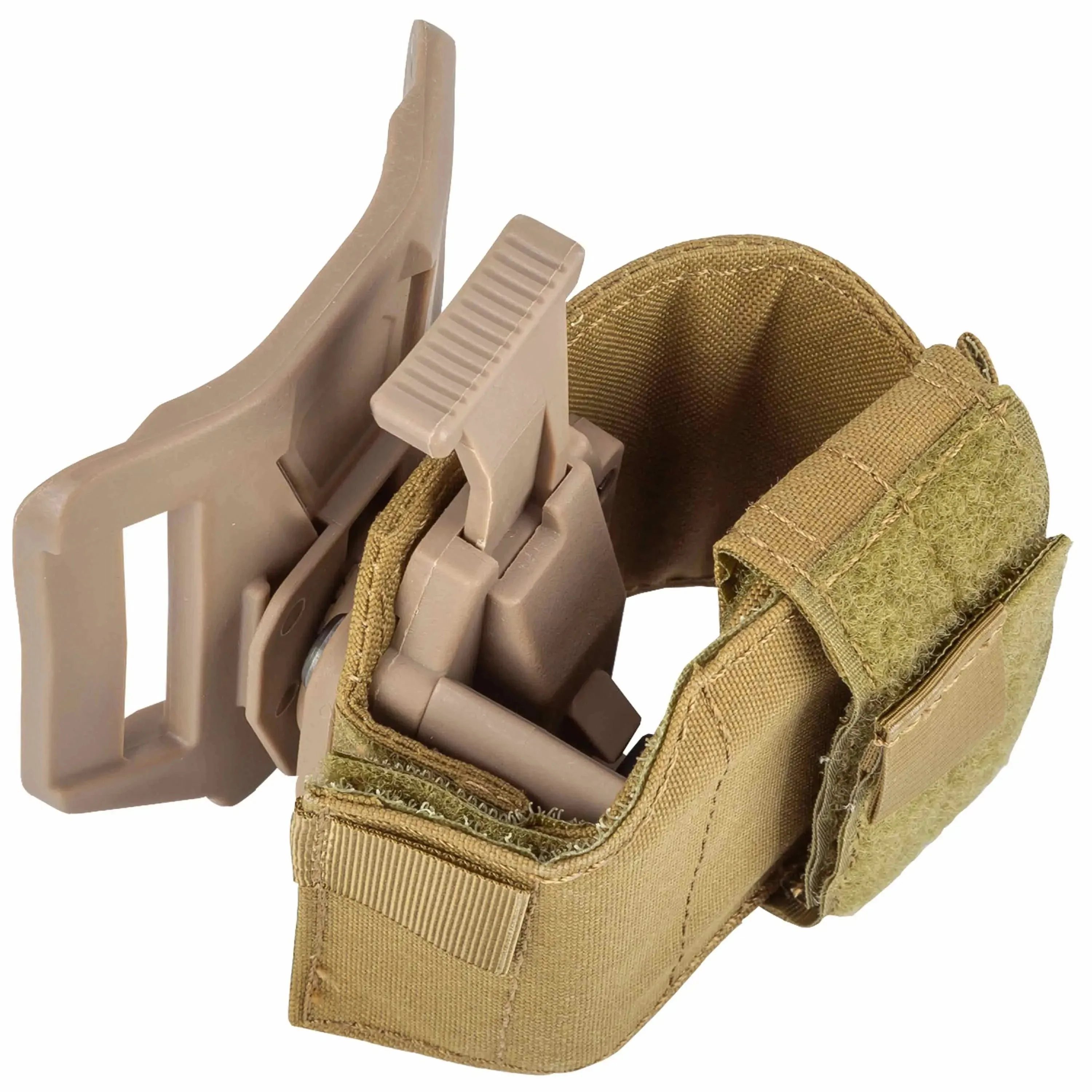 Holster Universal Holster zur Gürtelmontage - Image 8