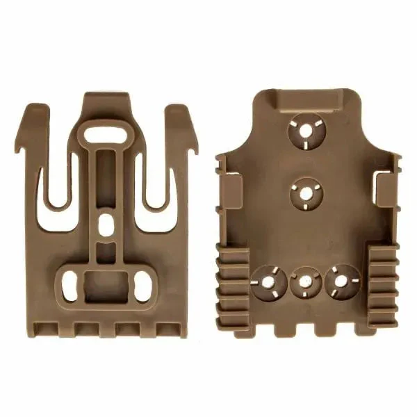 Holsteradapter SL Quick Locking System Kit - Image 4