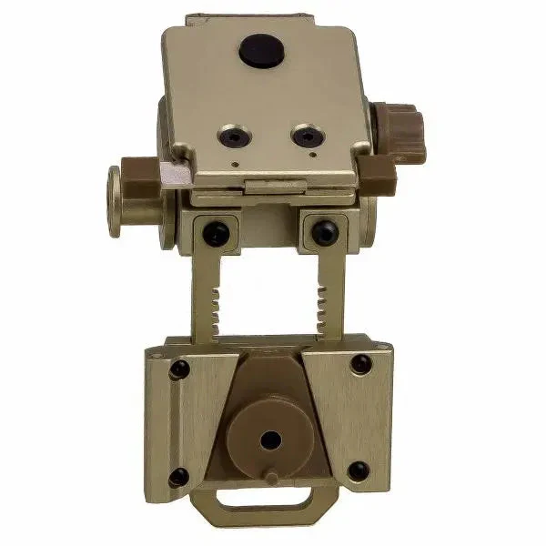 Nachtsichtgerät Montage L4G24 NVG Mount CNC - Image 4