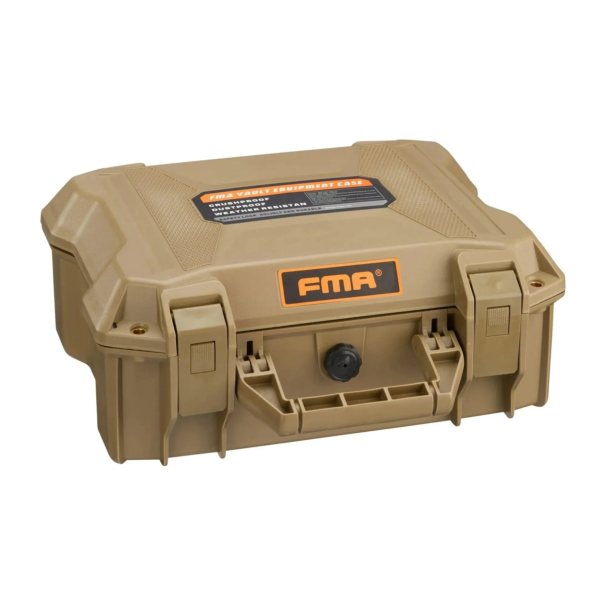 Transportbox Vault Equipment Case - Image 3