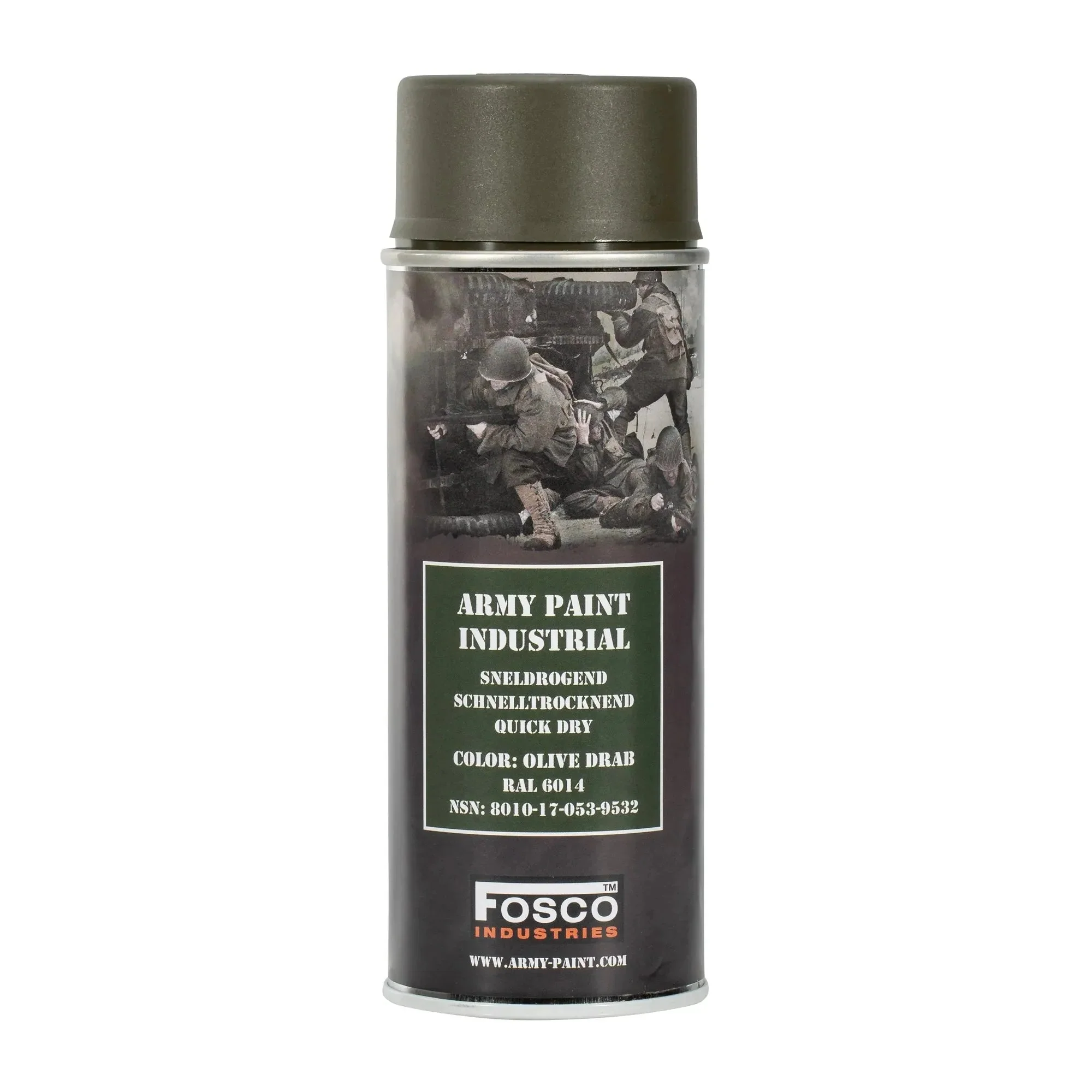 Farbspray Army Paint 400 ml - Image 14