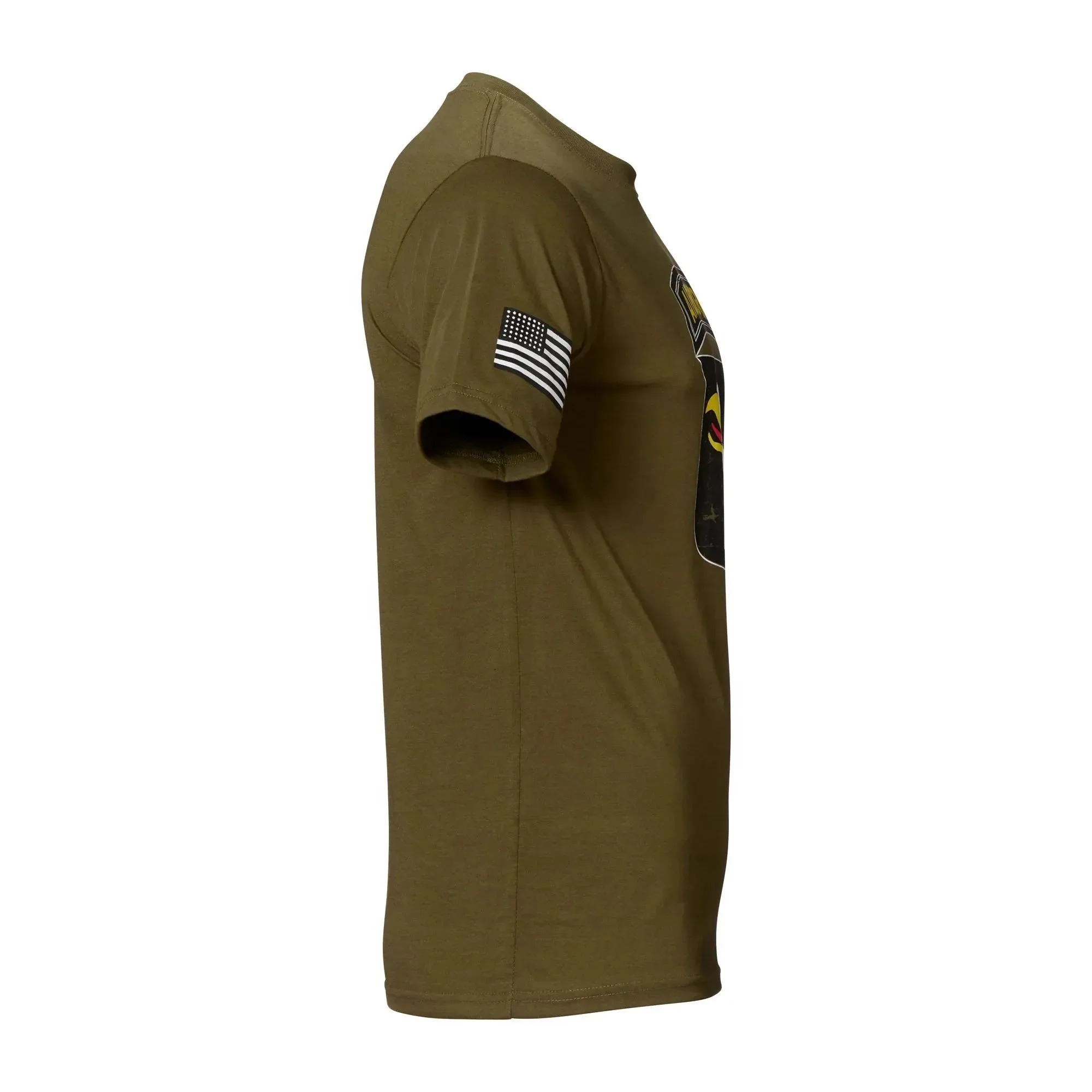 Garments T-Shirt USA 101st Airborne - Image 3