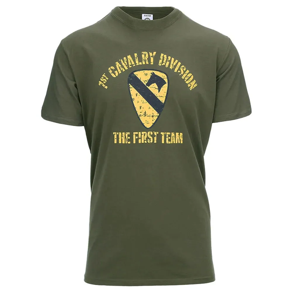 T-Shirt US Army - Image 2