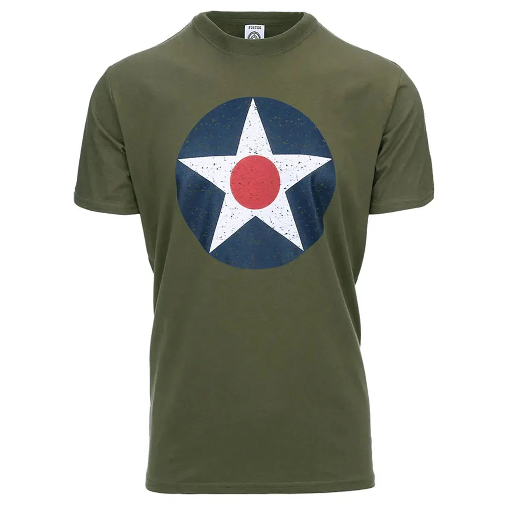 T-Shirt US Army - Image 3