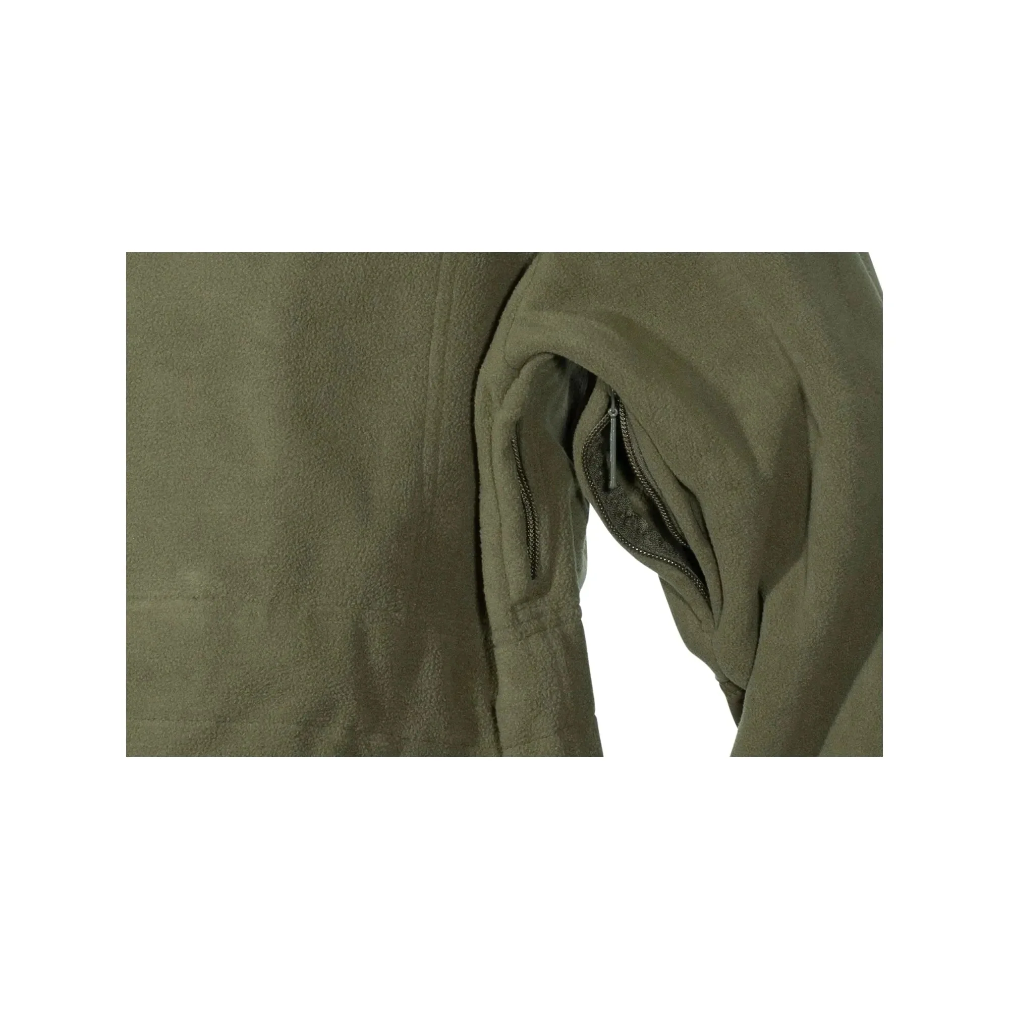 Fleecejacke Fox Alpin Import - Image 4