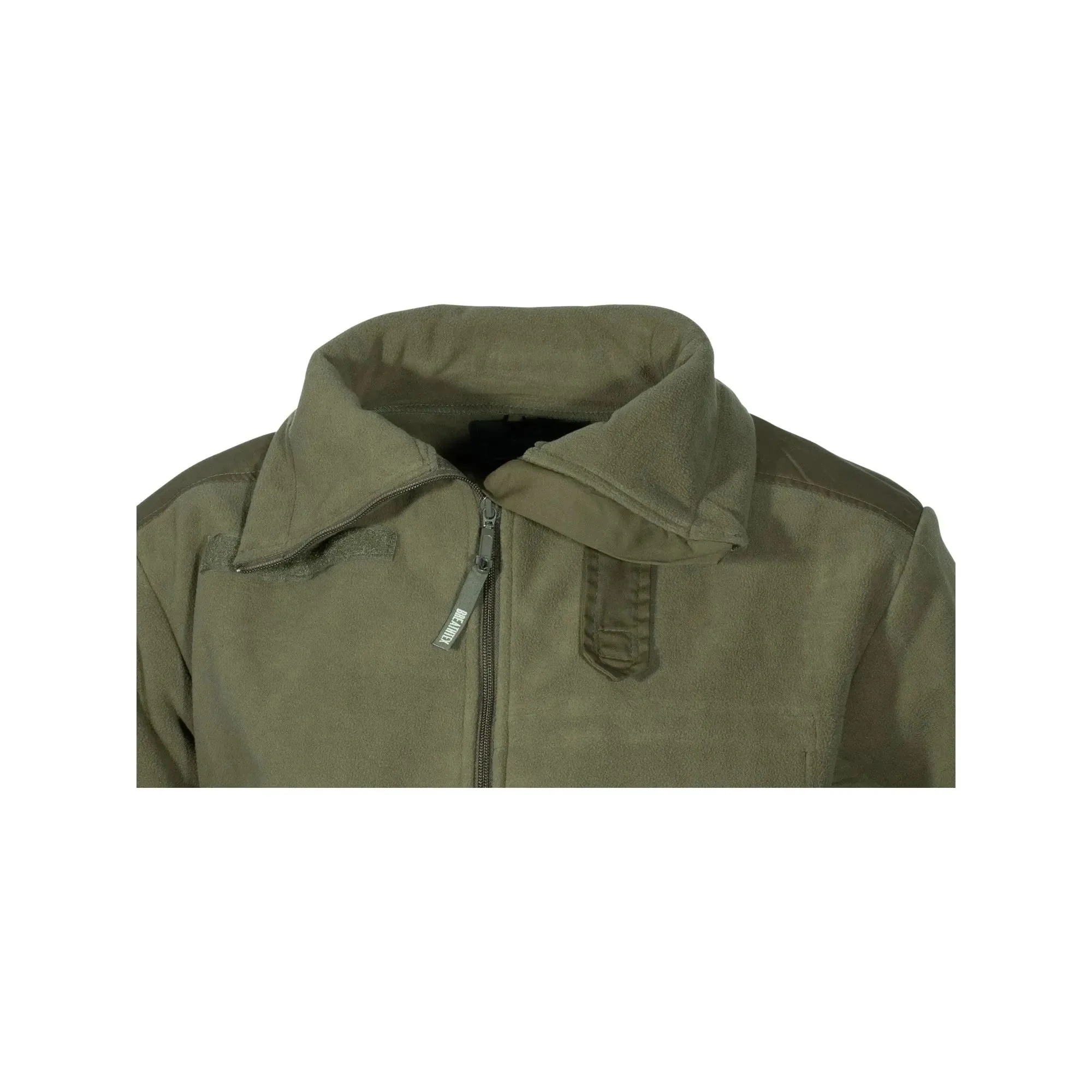 Fleecejacke Fox Alpin Import - Image 5