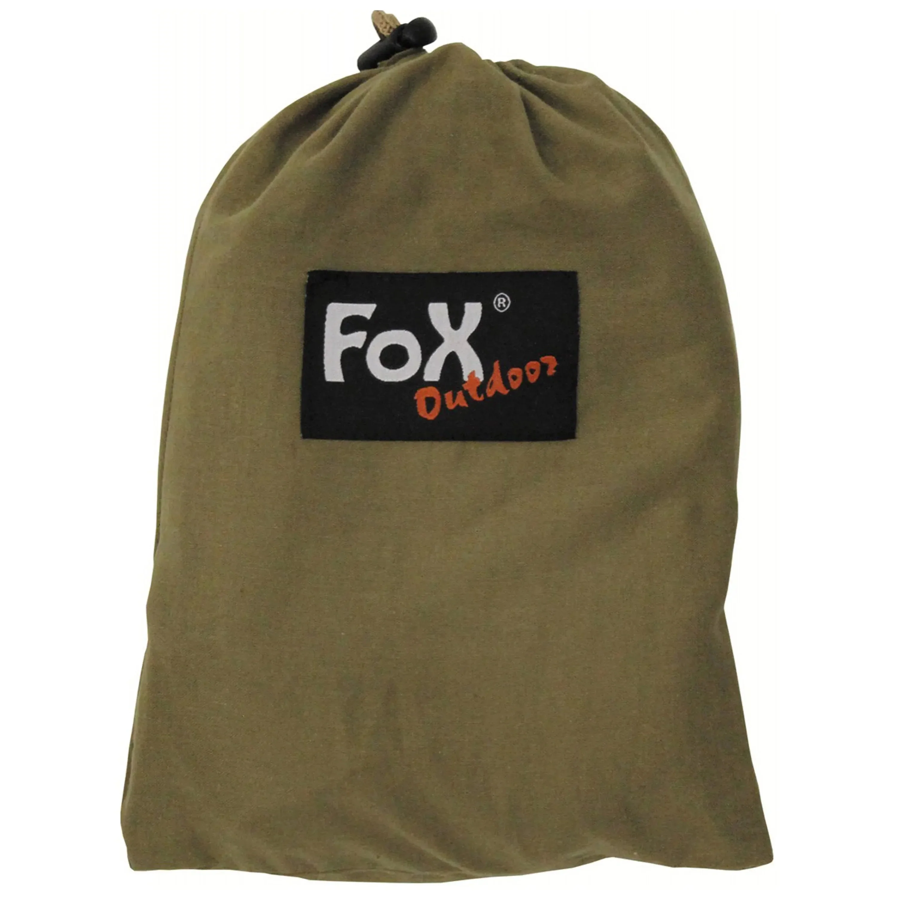 Hüttenschlafsack Lusen coyote - Image 2