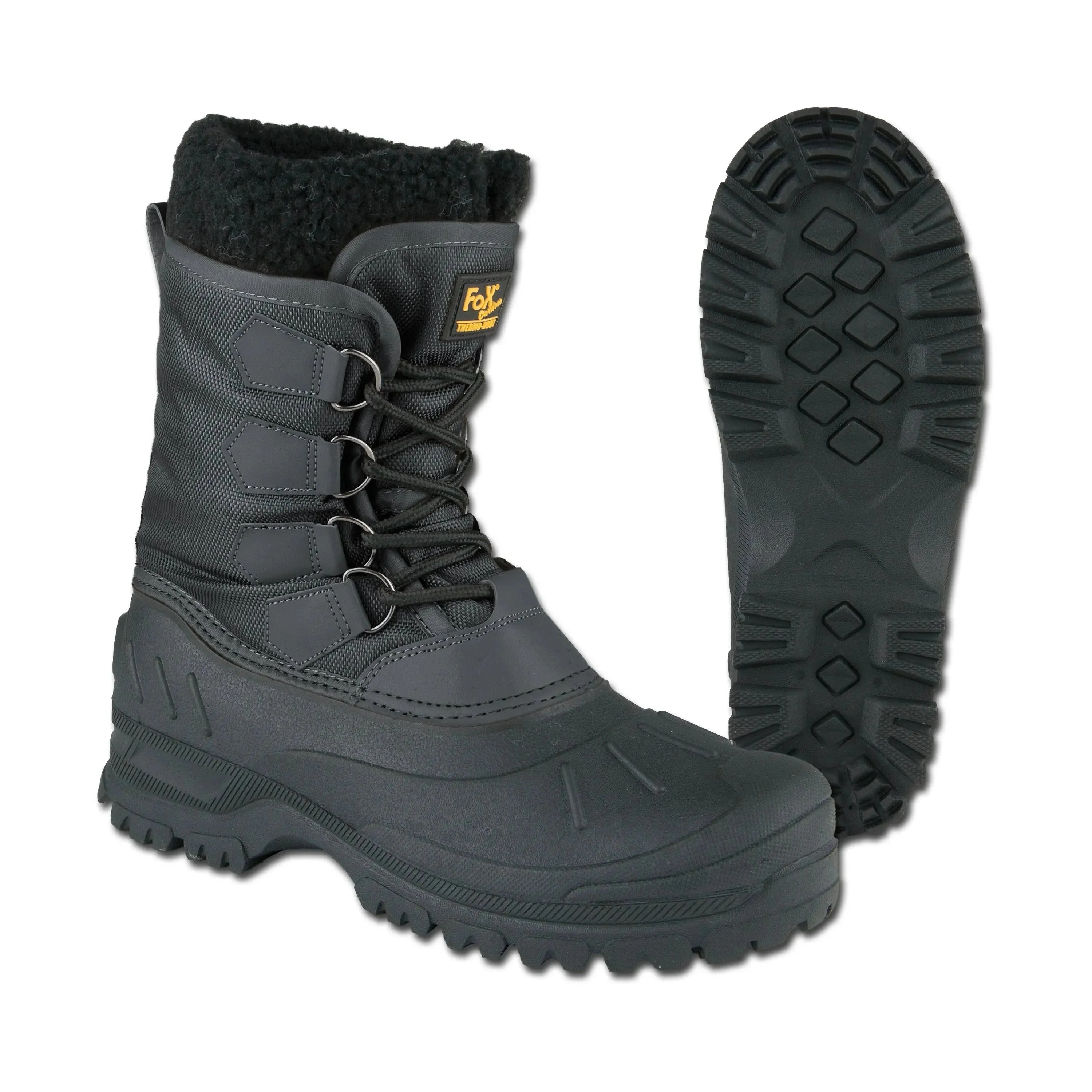 Kälteschutzstiefel Plus - Image 2