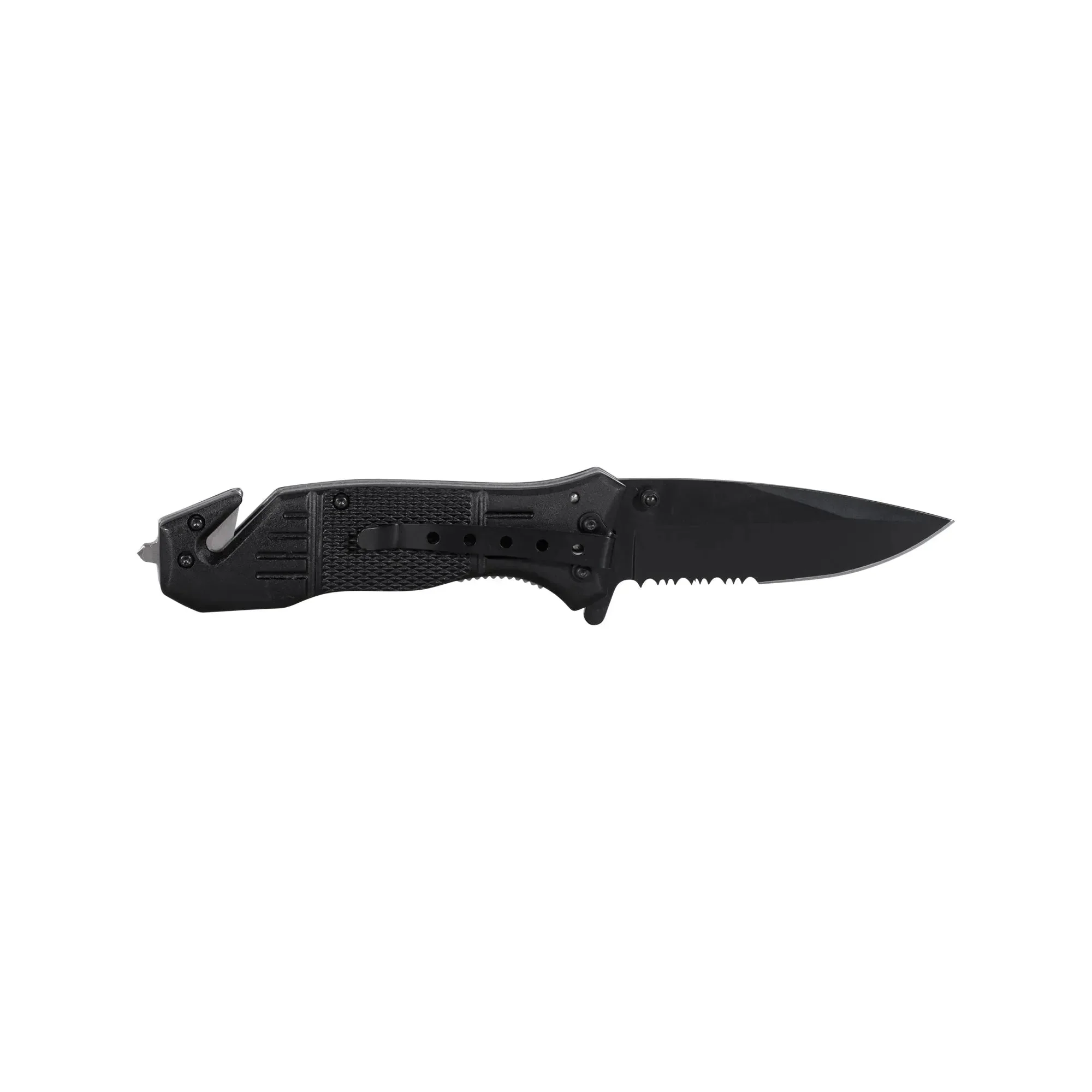 Klappmesser Einhand mit Metallgriff - Image 2