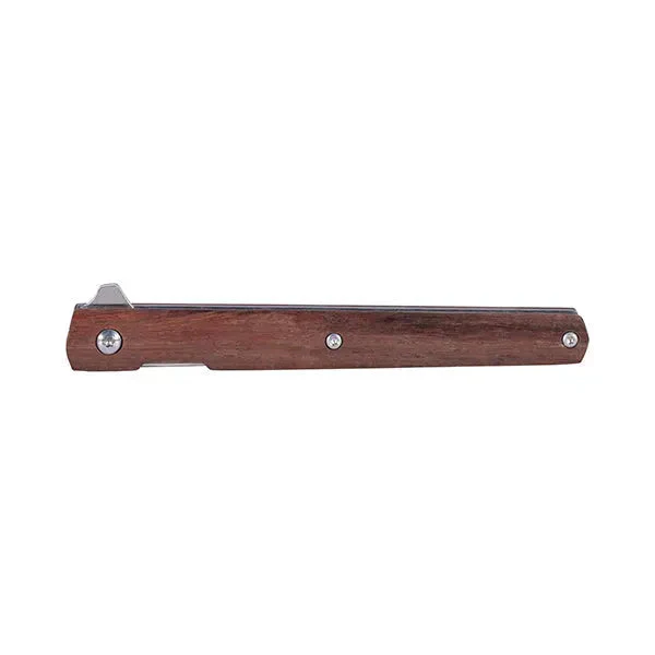Klappmesser Slim mit Holzgriff - Image 4