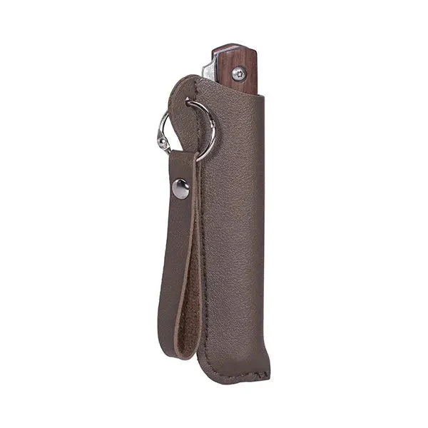 Klappmesser Slim mit Holzgriff - Image 6