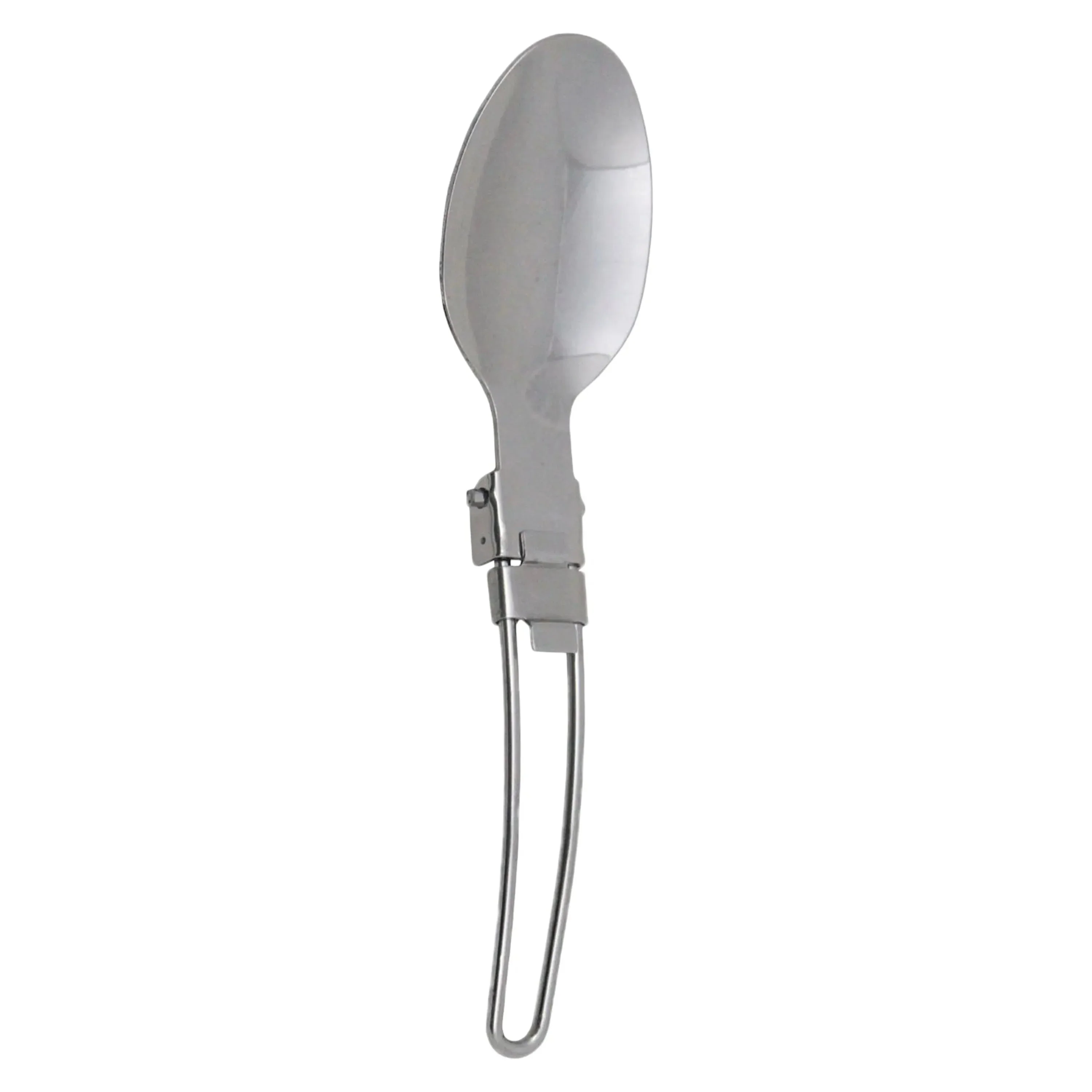Löffel klappbar Edelstahl