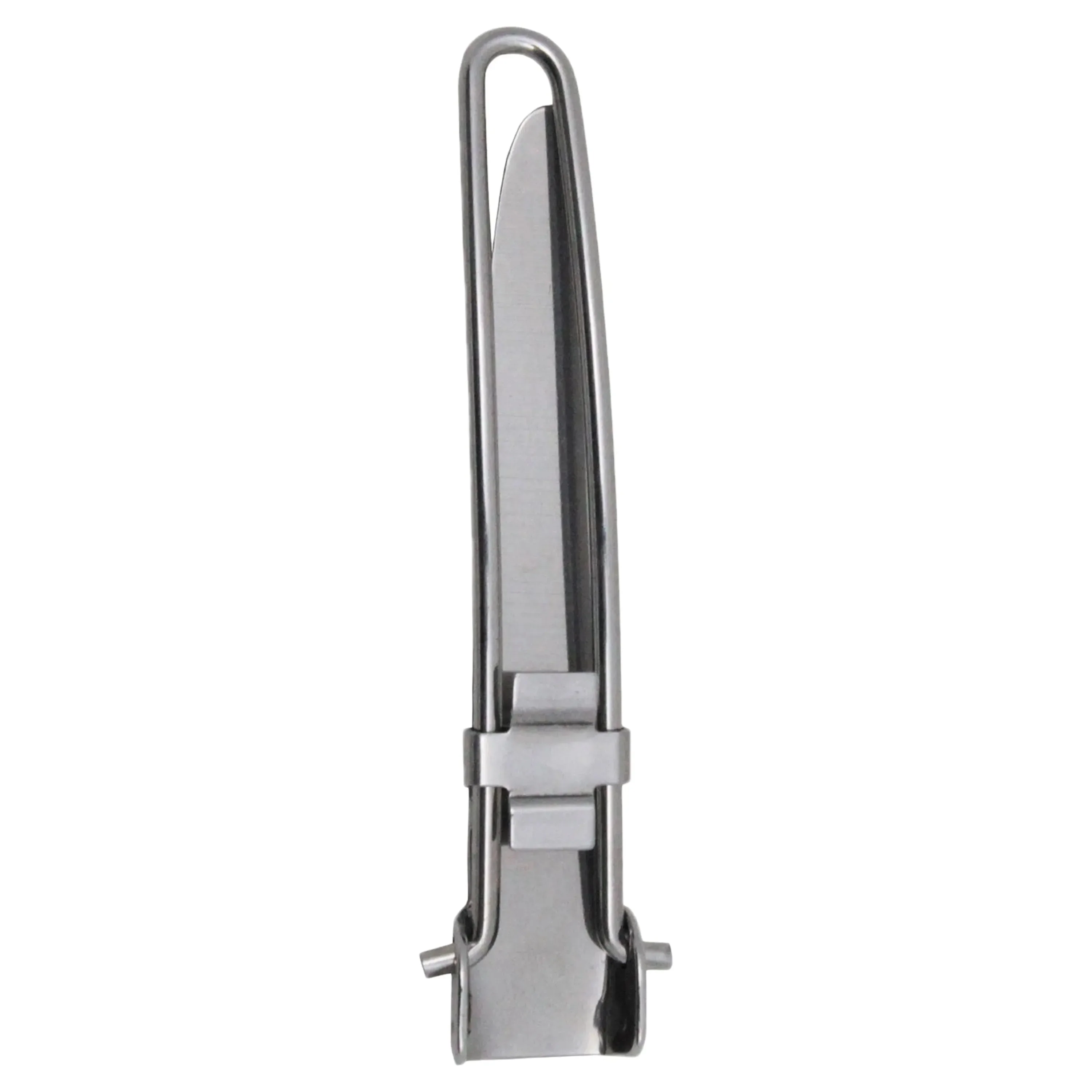 Messer klappbar Edelstahl - Image 2