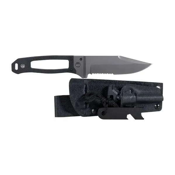 Messer Scorpion schwarz - Image 3