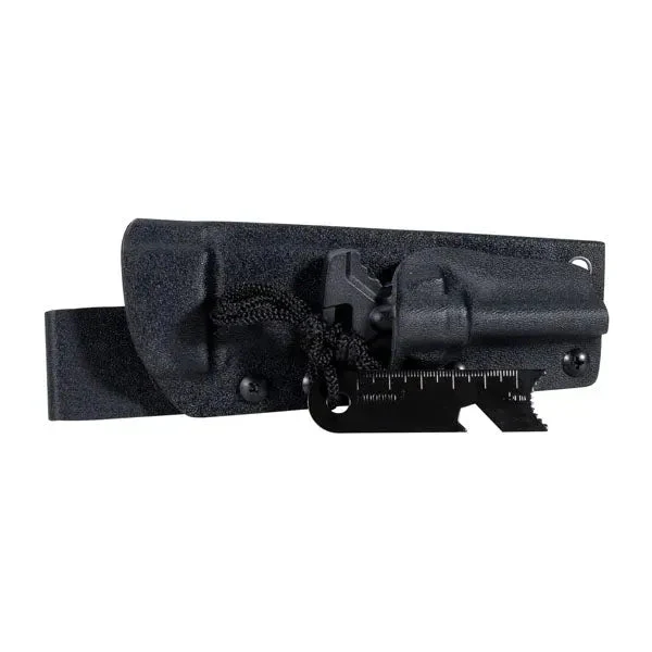 Messer Scorpion schwarz - Image 4