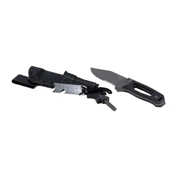 Messer Scorpion schwarz - Image 6
