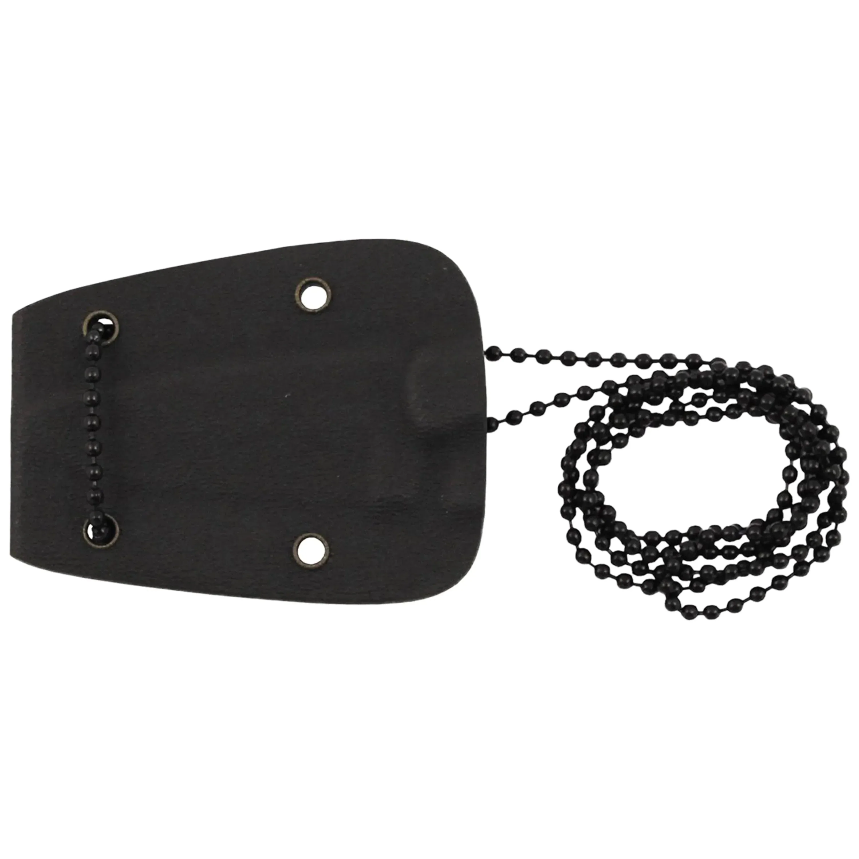 Neck Knife II schwarz - Image 2