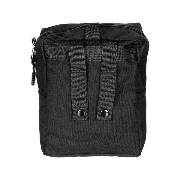 Trinkflasche Titan 1 L mit Tasche - Image 3